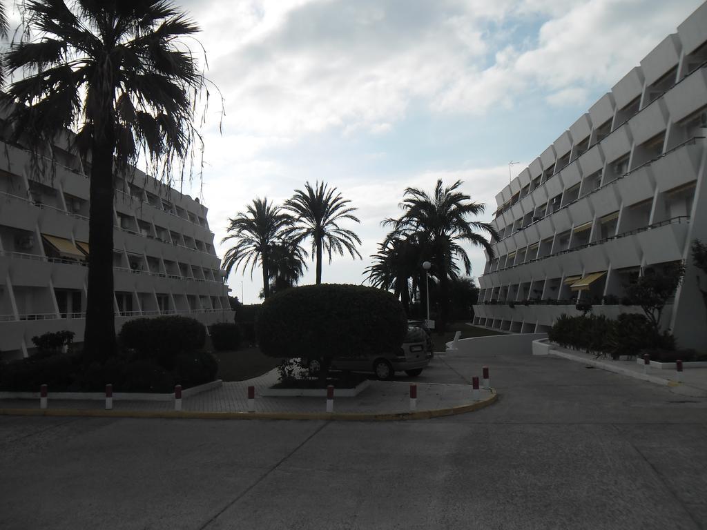 Apartment Estudio *