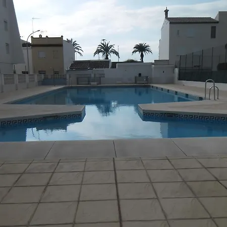 Estudio Caleta De Velez Zewnętrze zdjęcie