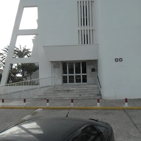 Estudio Caleta De Velez Zewnętrze zdjęcie