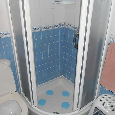 Estudio Caleta De Velez Zewnętrze zdjęcie