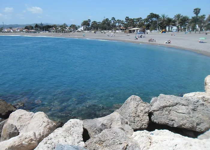 Estudio Caleta De Velez