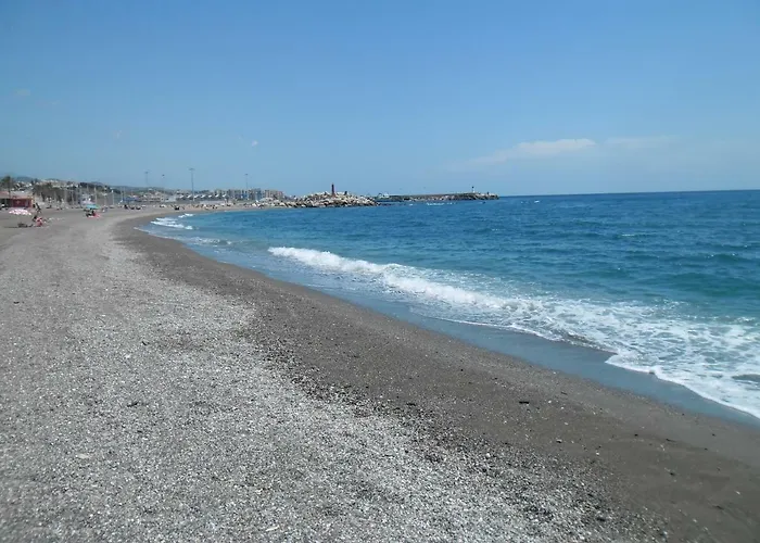 Estudio Caleta de Velez