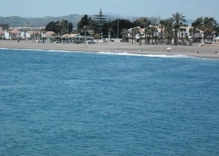 Estudio Caleta de Velez