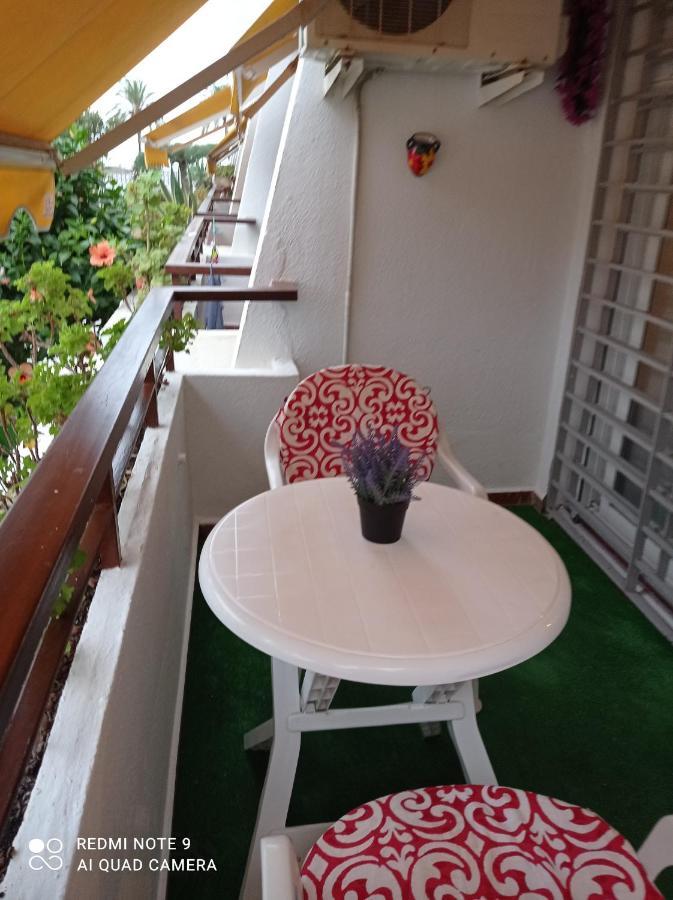 Estudio Caleta de Vélez
