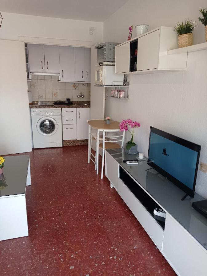 Estudio Apartamento