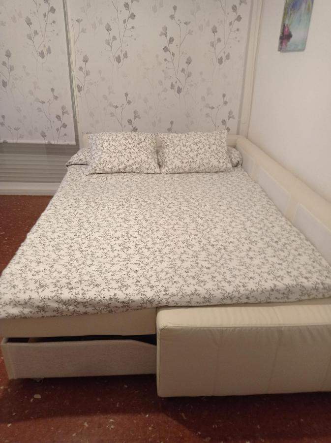 Apartamento Estudio *