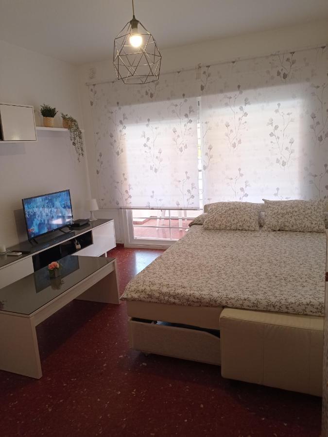 Estudio Apartment Caleta De Velez