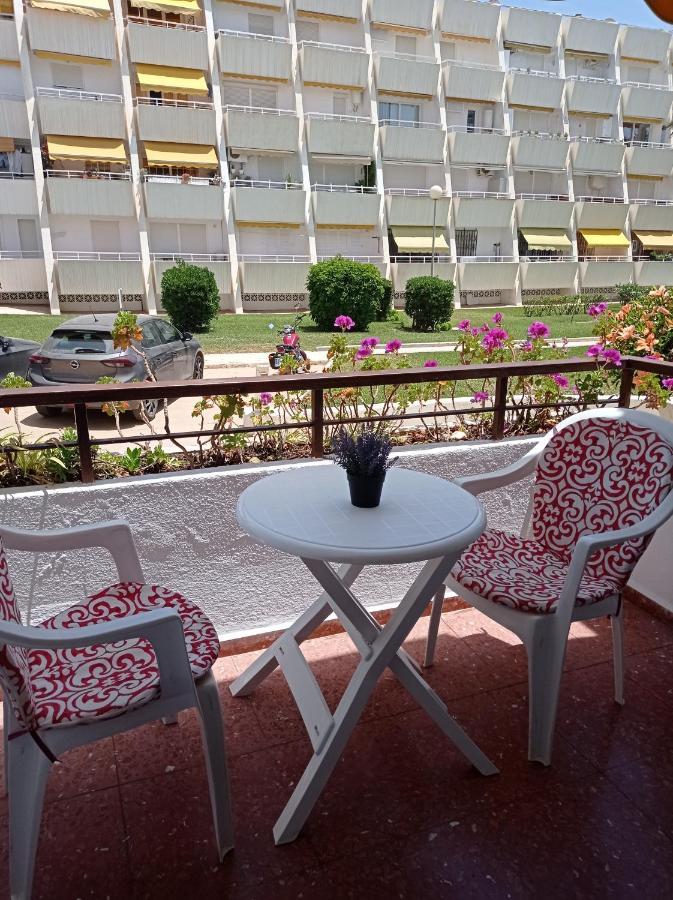 Estudio Apartamento