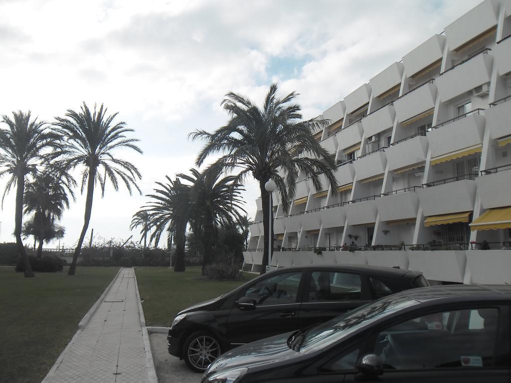 Estudio * Caleta de Vélez