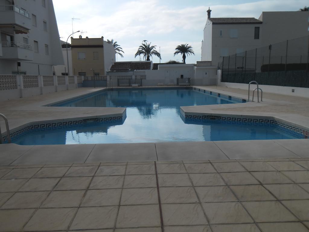 Apartment Estudio *