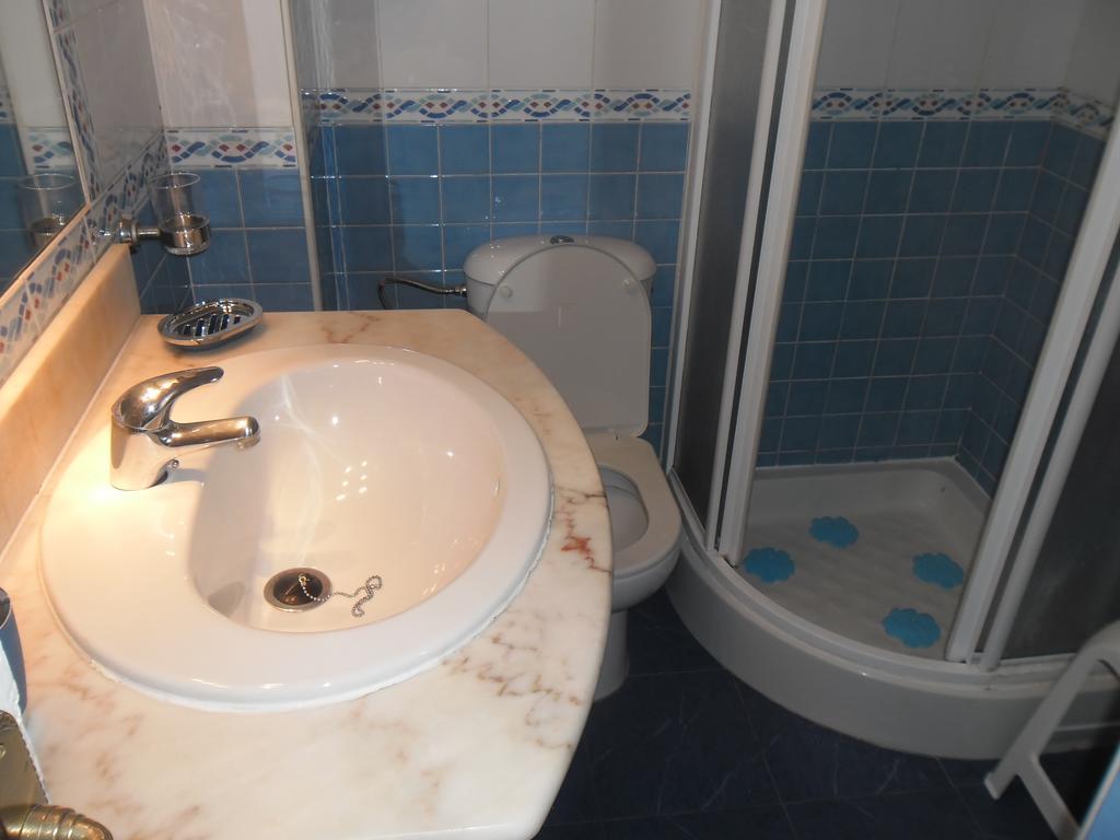 Estudio Apartment *