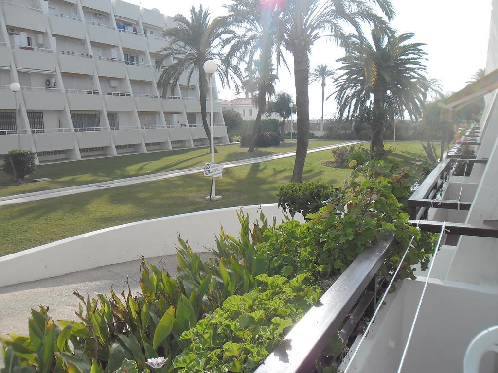 Apartment Estudio