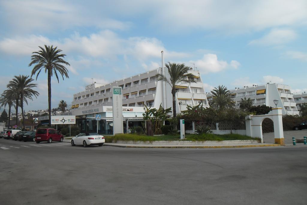 Estudio Caleta De Velez