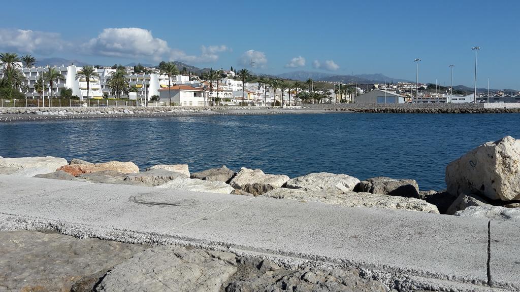 Estudio * Caleta De Velez
