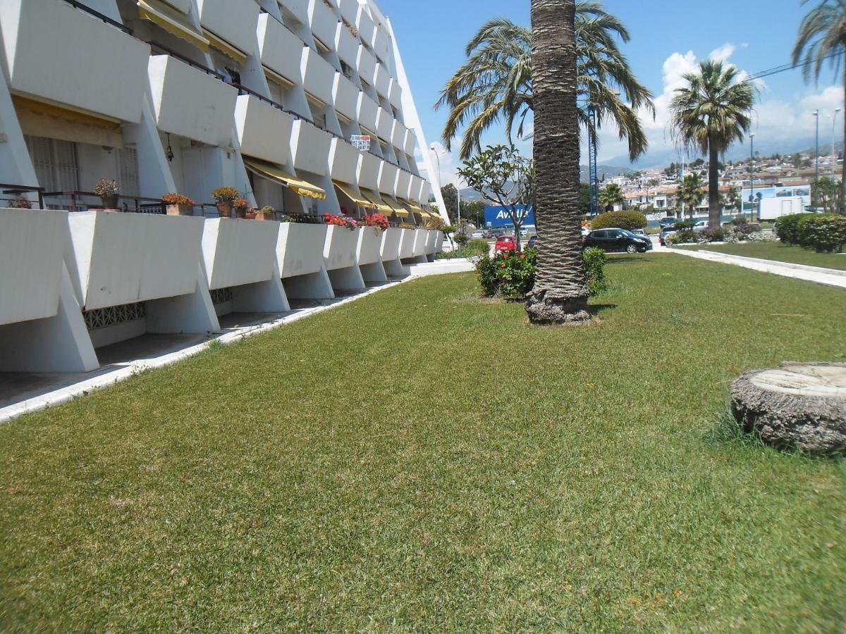 Estudio * Caleta De Velez