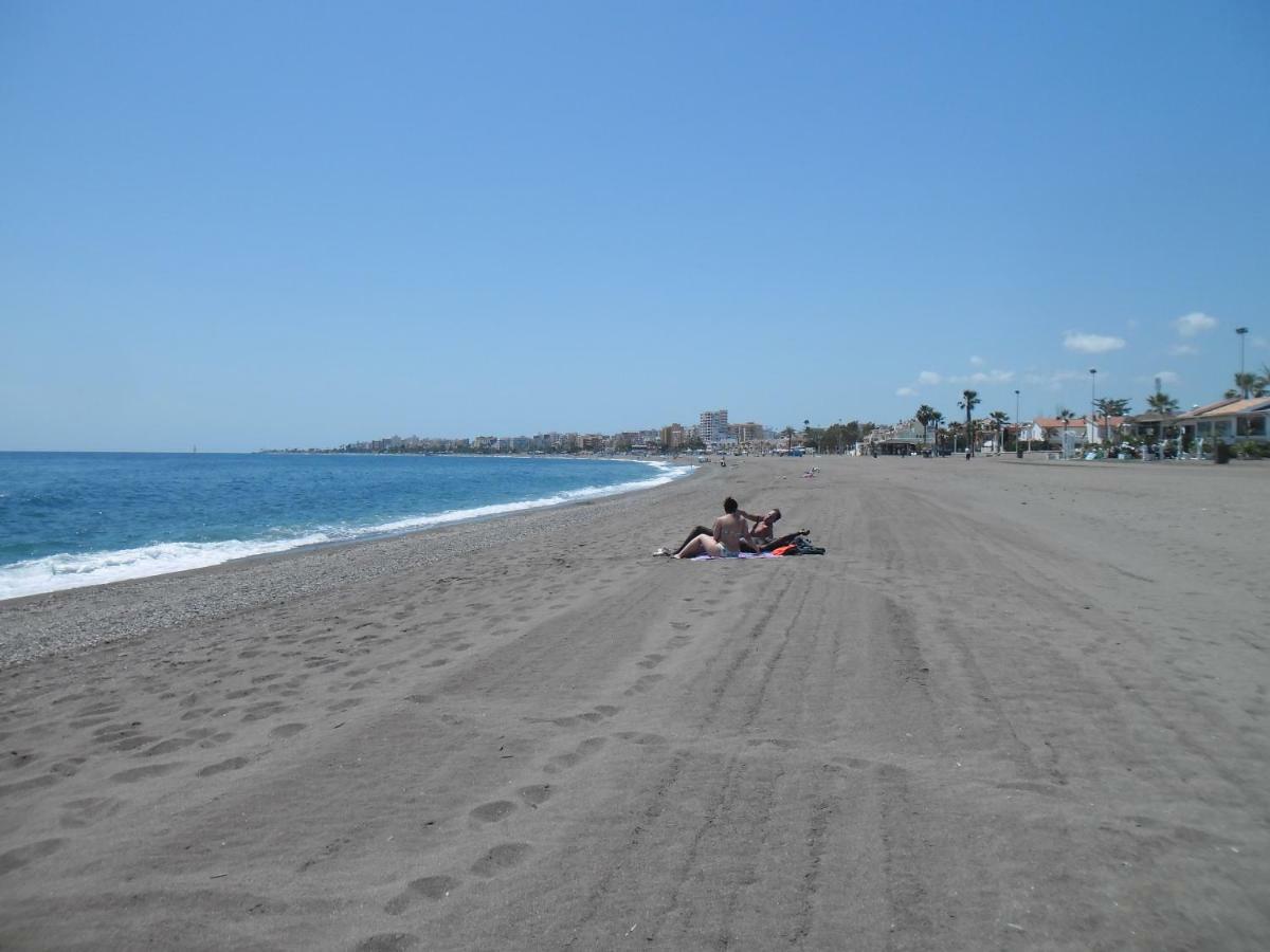 Estudio Apartamento Caleta de Vélez